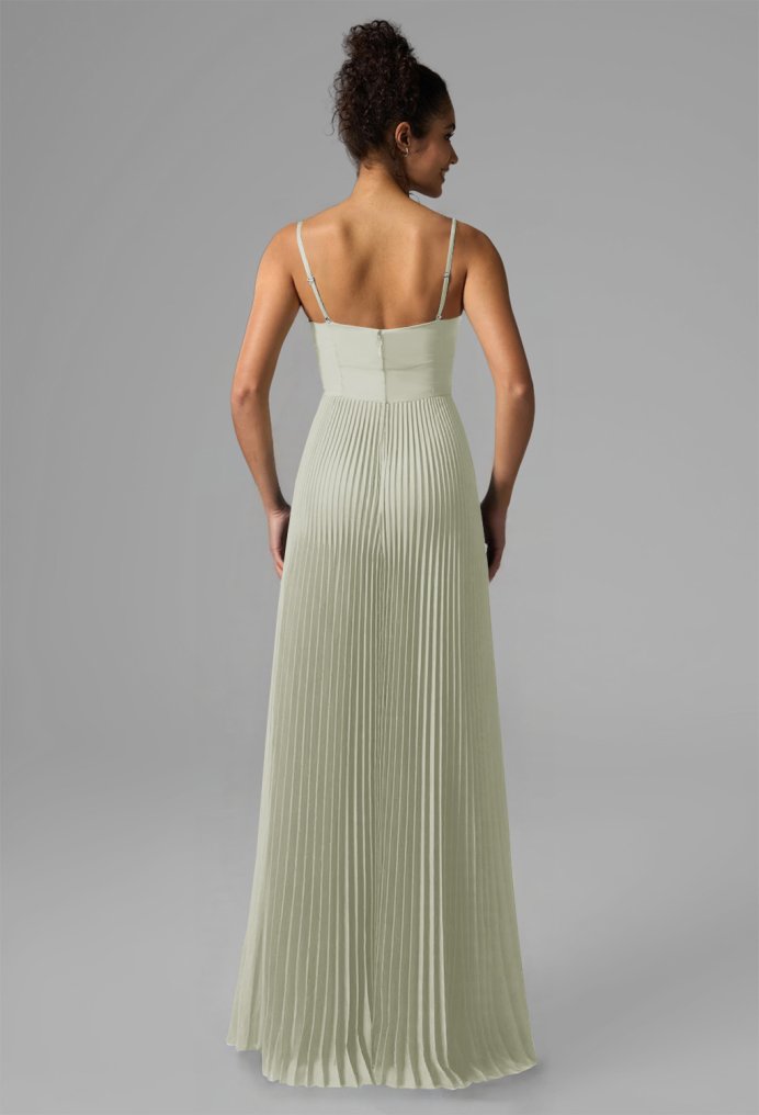 AW Keelan Dress